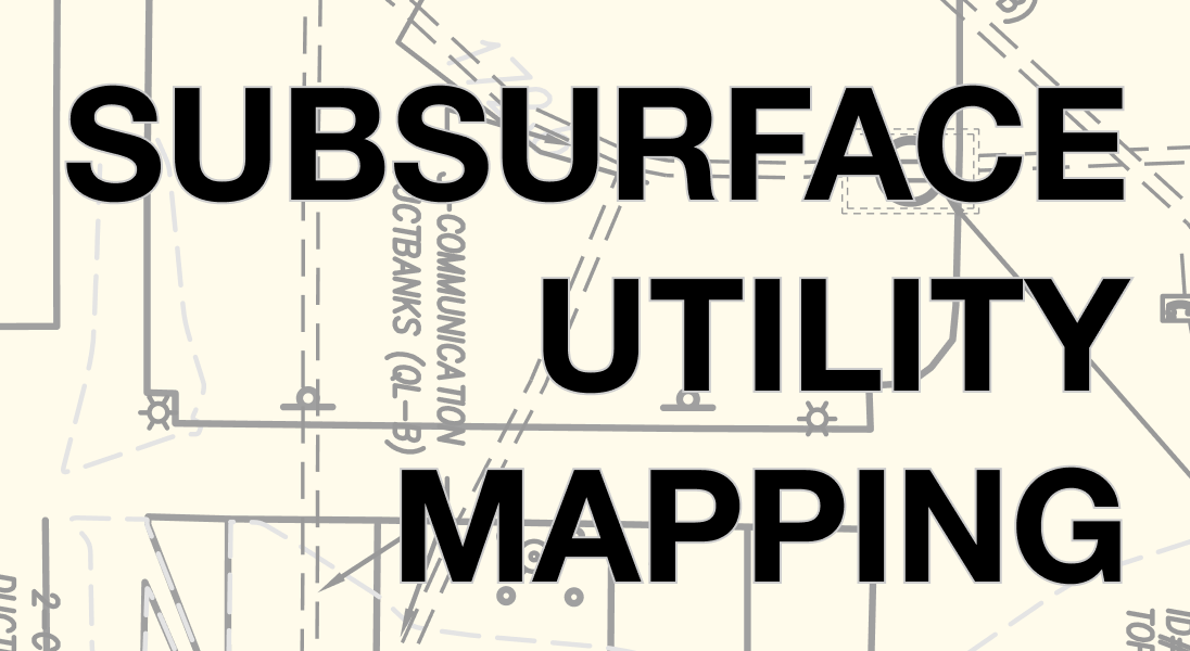 Bunting Labs Subsurface Asset Maps Bunting Labs Subsurface Asset Maps